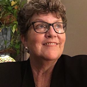 Meet your Posher, Angie